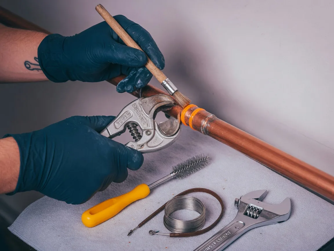 Why choose Sump Pump Repair in Venus, FL